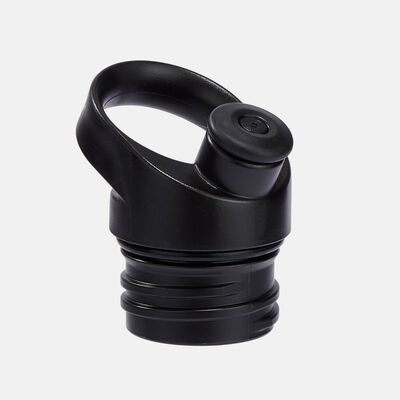 Standard Mouth Insulated Sport Cap פיית ספורט לבקבוק